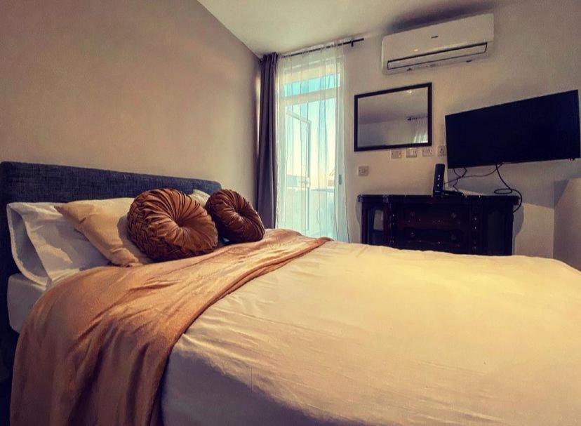 Malta Suites Senglea Exteriér fotografie