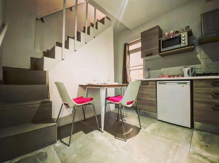 Malta Suites Senglea Exteriér fotografie