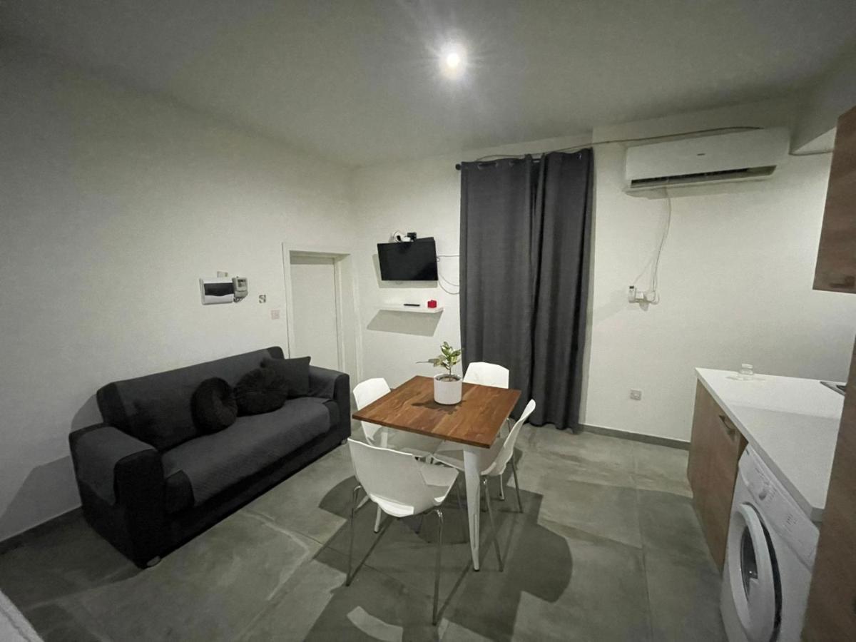 Malta Suites Senglea Exteriér fotografie
