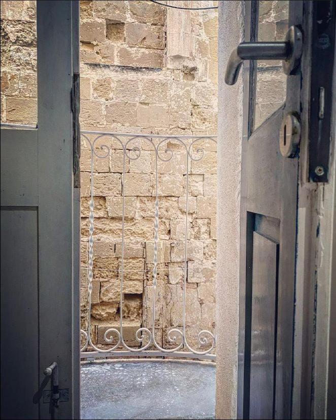 Malta Suites Senglea Exteriér fotografie