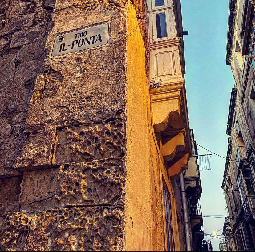 Malta Suites Senglea Exteriér fotografie