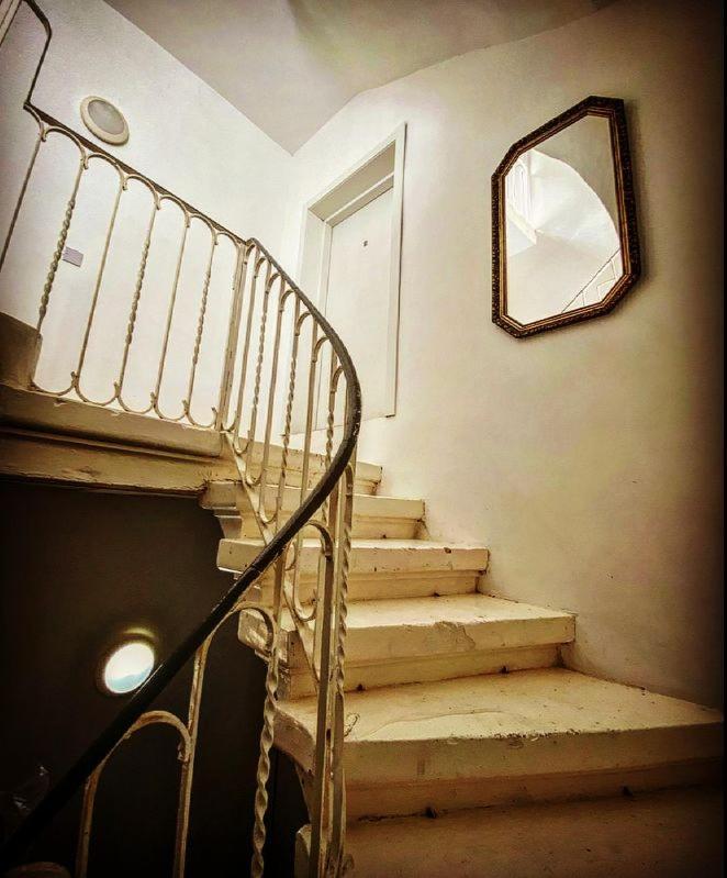 Malta Suites Senglea Exteriér fotografie