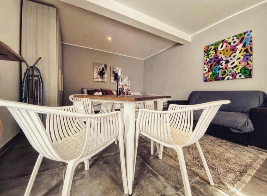 Malta Suites Senglea Exteriér fotografie