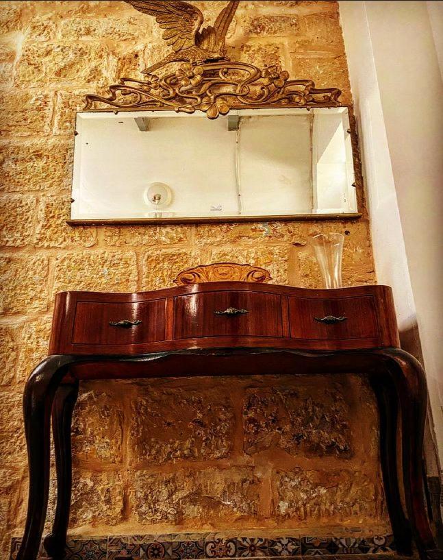 Malta Suites Senglea Exteriér fotografie