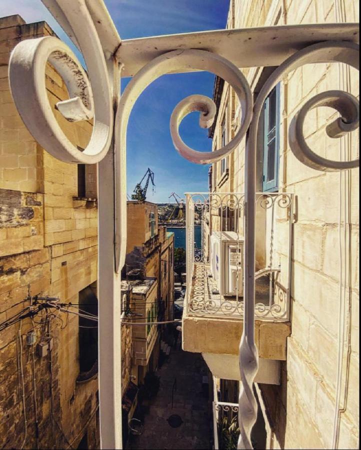 Malta Suites Senglea Exteriér fotografie