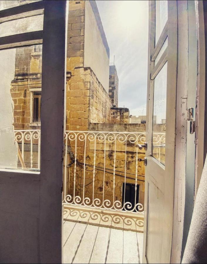 Malta Suites Senglea Exteriér fotografie