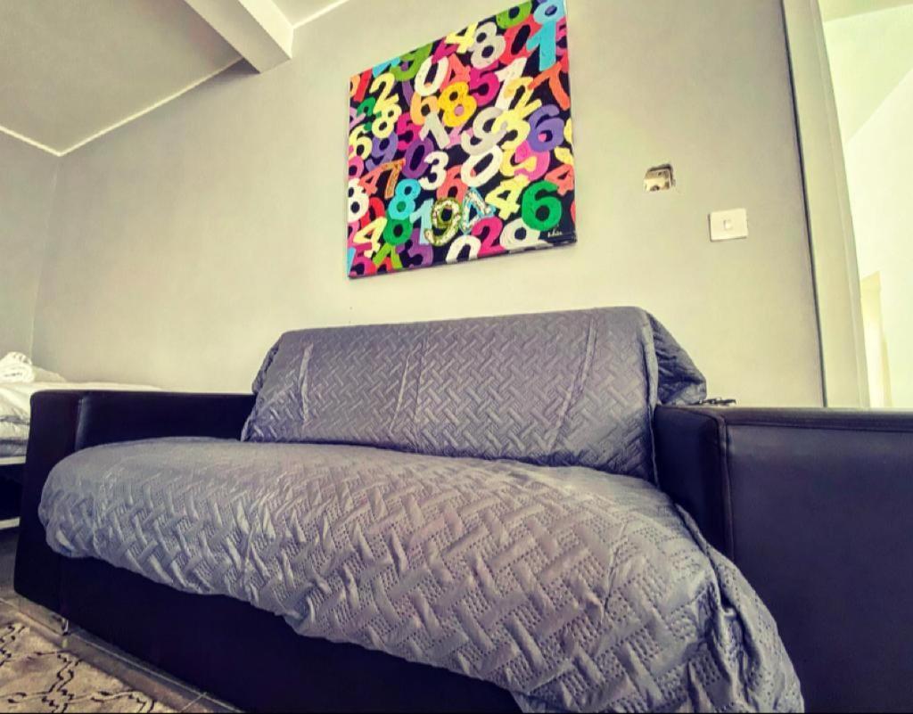 Malta Suites Senglea Exteriér fotografie
