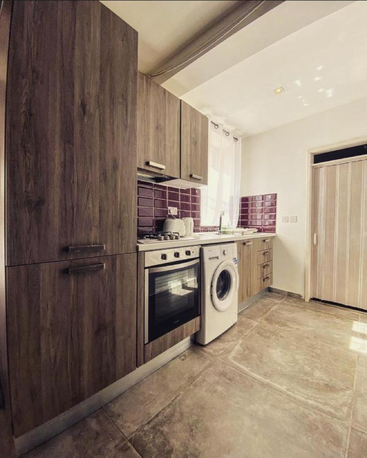 Malta Suites Senglea Exteriér fotografie