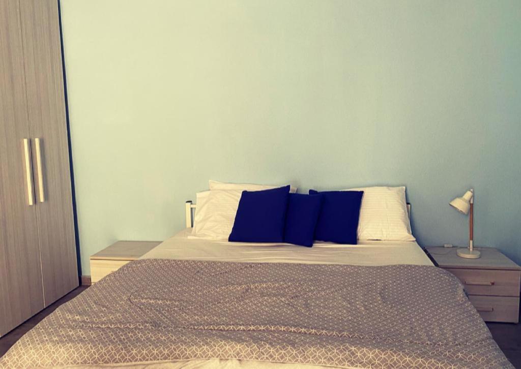 Malta Suites Senglea Exteriér fotografie