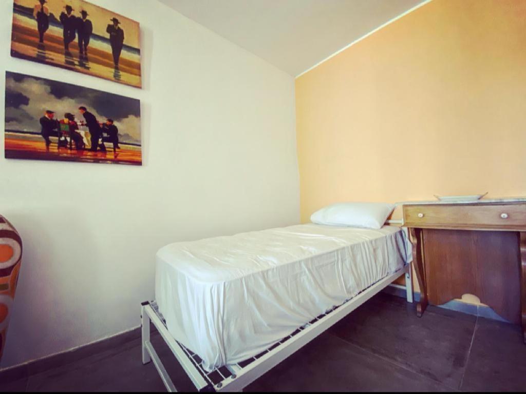 Malta Suites Senglea Exteriér fotografie