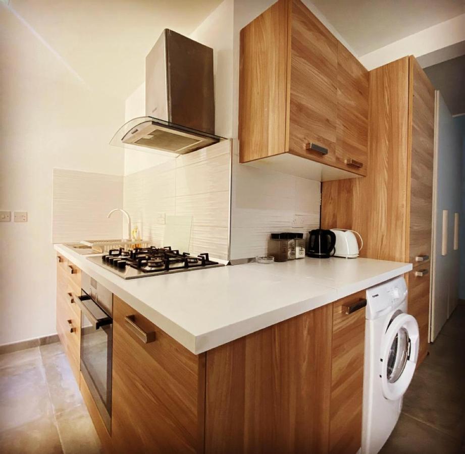 Malta Suites Senglea Exteriér fotografie